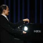 Yehuda Prokopowicz Fot. PAP/Radek Pietruszka