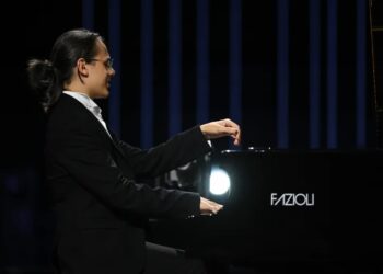 Yehuda Prokopowicz Fot. PAP/Radek Pietruszka