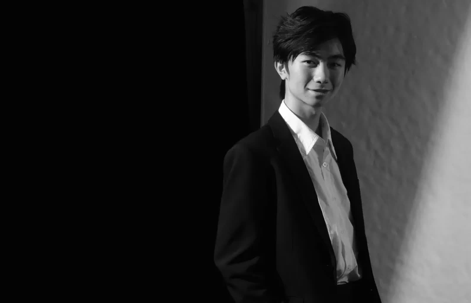 Dwaj bracia o wspólnej pasji reprezentują Polskę na Konkursie Chopinowskim. "Życzmy sobie jak najlepiej" 17 Tao_Ziye 3.jpeg.webp