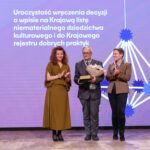 Fot. Ministerstwo Kultury i Dziedzictwa Narodowego