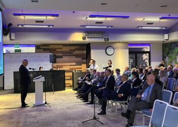 XIII Lubuska Konferencja Neurologiczna Radio Zachód - Lubuskie