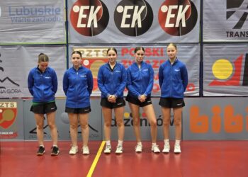 W ekstraklasie kobiet: ZKS był blisko sprawienia niespodzianki Radio Zachód - Lubuskie