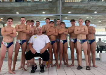 Waterpoliści Stilonu GKPW-59 celują w złoto Radio Zachód - Lubuskie