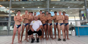 Waterpoliści Stilonu GKPW-59 celują w złoto Radio Zachód - Lubuskie