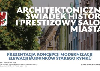 Rozmawiajmy o Starym Rynku Radio Zachód - Lubuskie