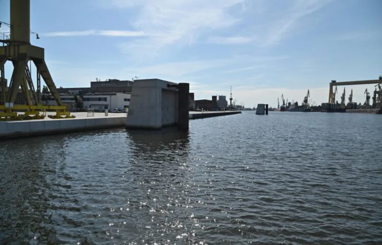 Port w Szczecinie, zdjęcie ilustracyjne. Fot. PAP/Marcin Bielecki