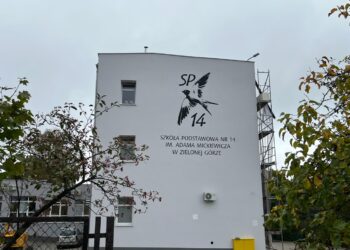 Remonty w zielonogórskich szkołach dobiegają końca Radio Zachód - Lubuskie