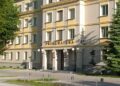 Prokuratura Okręgowa w Zielonej Górze