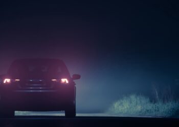 Pamiętajmy o odpowiednim przygotowaniu samochodów do jesiennych podróży Radio Zachód - Lubuskie