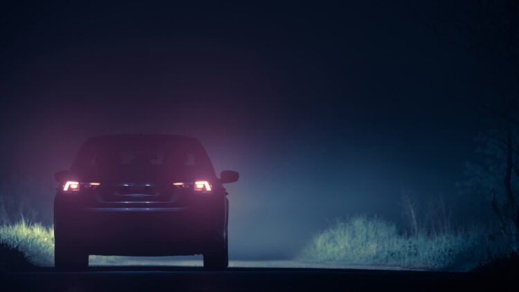 Pamiętajmy o odpowiednim przygotowaniu samochodów do jesiennych podróży Radio Zachód - Lubuskie