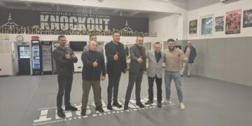 fot. Jakub Lesiński