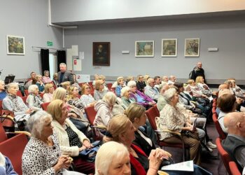 Po forum senioralnym – wnioski Radio Zachód - Lubuskie