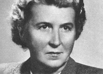 Maria Kokoszyńska-Lutmanowa Radio Zachód - Lubuskie