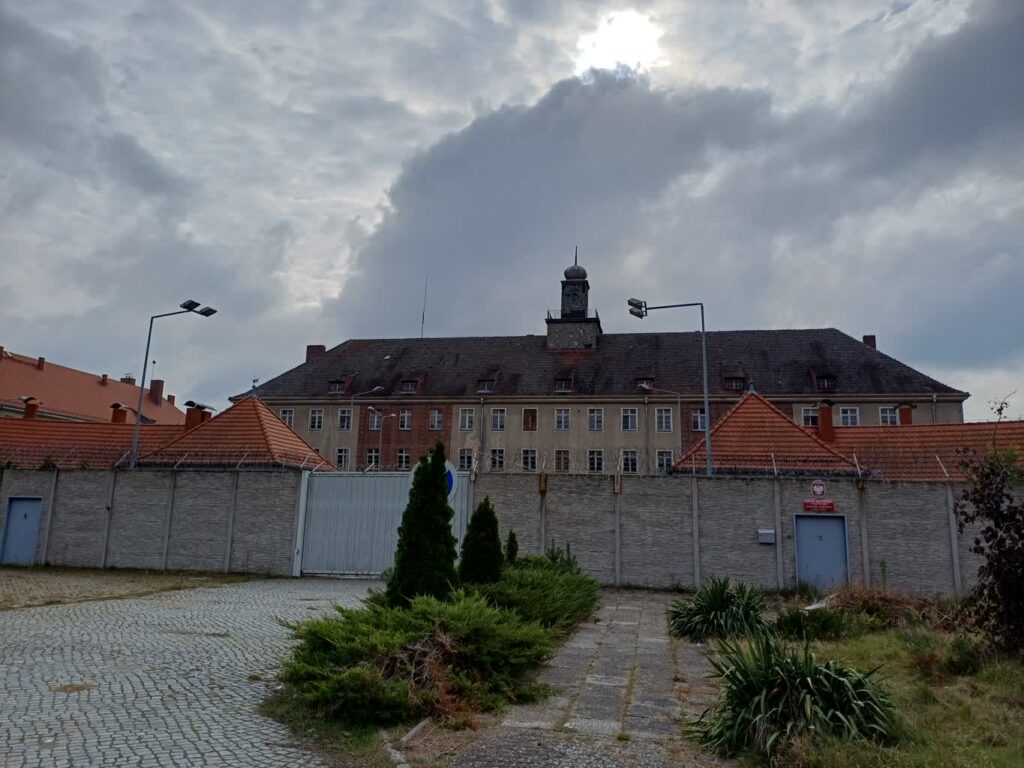 Wojsko znów w Gubinie? 3 fot. S. Kordyjalik