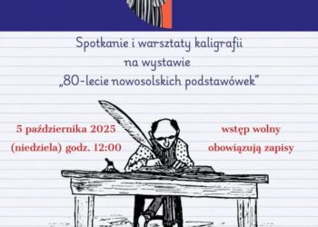 Spotkanie dla seniorów w nowosolskim muzeum 13 Spotkanie dla seniorów w Nowej Soli