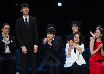 Fot. PAP/Radek Pietruszka