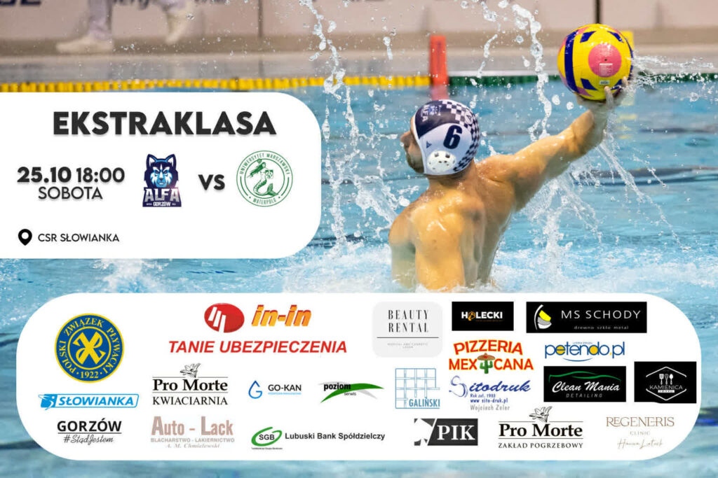 Mistrzowie przyjadą do Gorzowa Mistrzowie przyjadą do Gorzowa Radio Zachód - Lubuskie