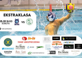 Mistrzowie przyjadą do Gorzowa Radio Zachód - Lubuskie