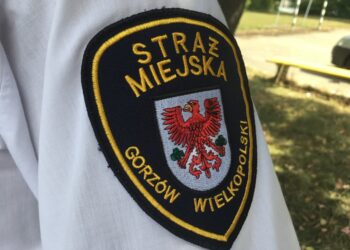 Atak na miejskich strażników w centrum Gorzowa Radio Zachód - Lubuskie