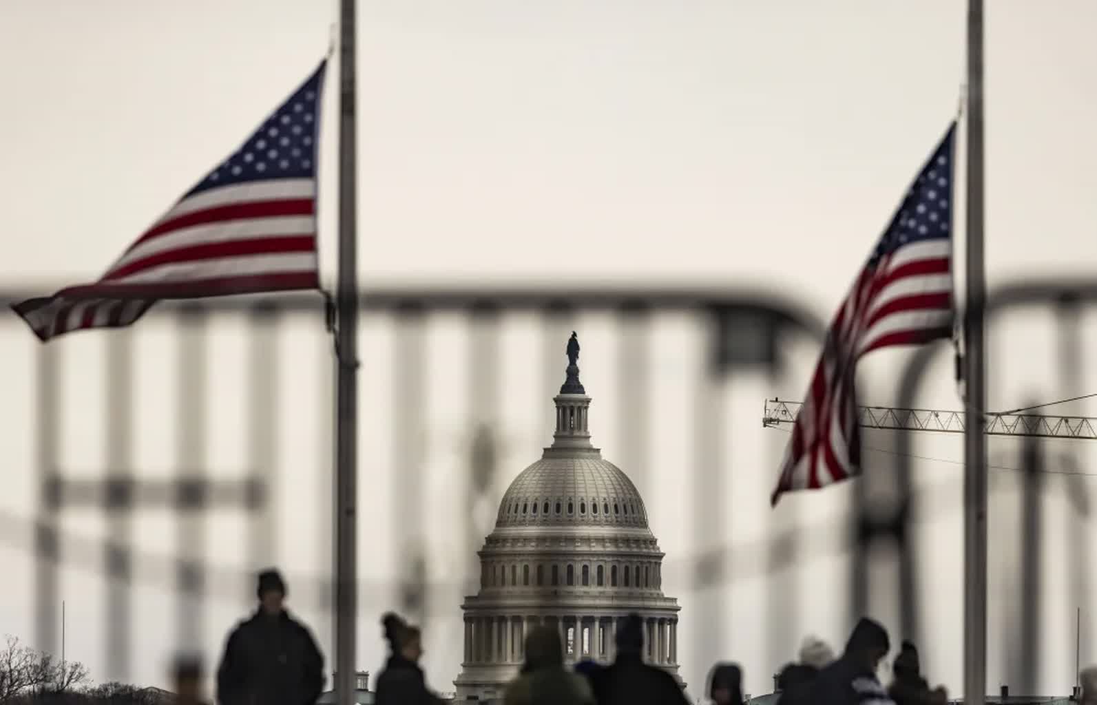 USA. Eksport uzbrojenia dla Polski i innych państw NATO opóźniony przez shutdown