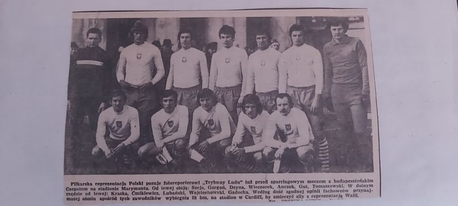 Powstała książka o olimpijczyku z Wymiarek