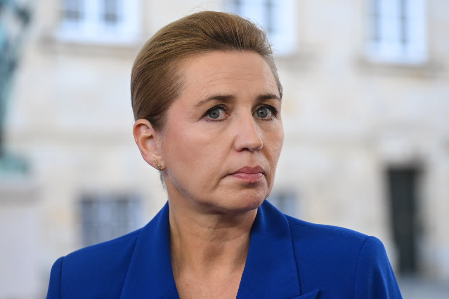 Radosław Sikorski krytycznie o słowach Angeli Merkel