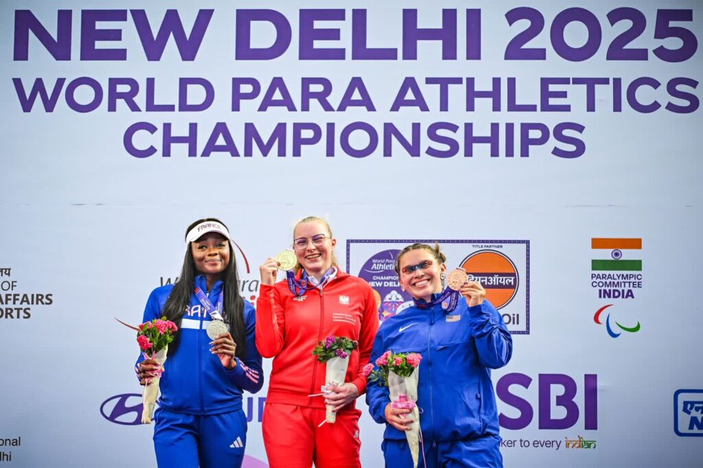 fot. Bartłomiej Zborowski / PZSN START