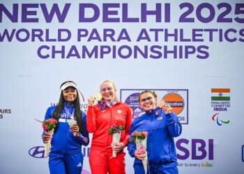 fot. Bartłomiej Zborowski / PZSN START