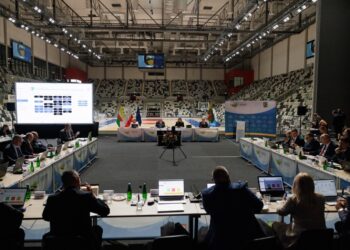 Ile kosztowała sesja sejmiku w Gorzowie? Radio Zachód - Lubuskie