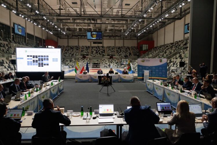 Ile kosztowała sesja sejmiku w Gorzowie? Radio Zachód - Lubuskie