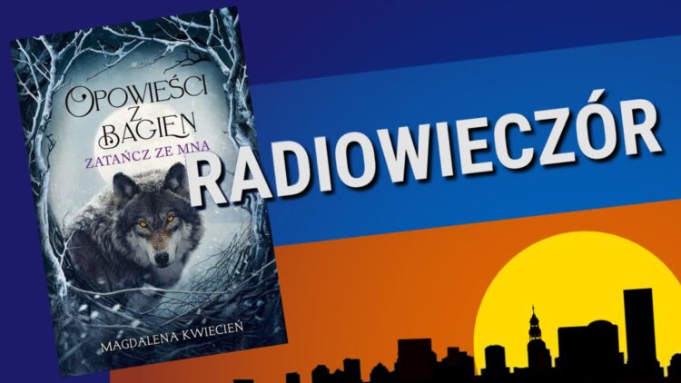 Opowieści z bagien Radio Zachód - Lubuskie
