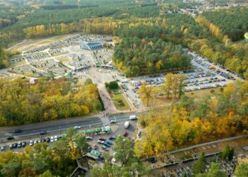 Od dziś zmiany na ul. Wrocławskiej przy cmentarzu Radio Zachód - Lubuskie