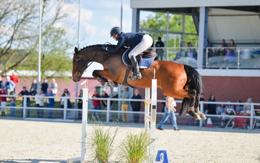 Świetny sezon Darii Kobiernik. Mistrzostwo Polski i srebro w PP Radio Zachód - Lubuskie