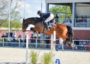 Świetny sezon Darii Kobiernik. Mistrzostwo Polski i srebro w PP Radio Zachód - Lubuskie