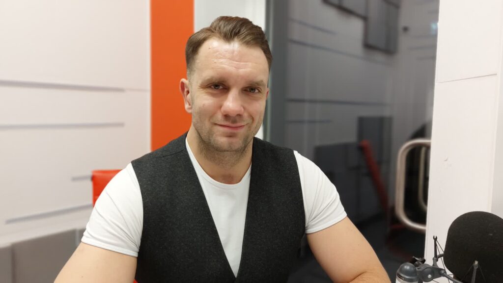 Mejza ukarany przez komisję etyki 1 Mejza ukarany przez komisję etyki Radio Zachód - Lubuskie