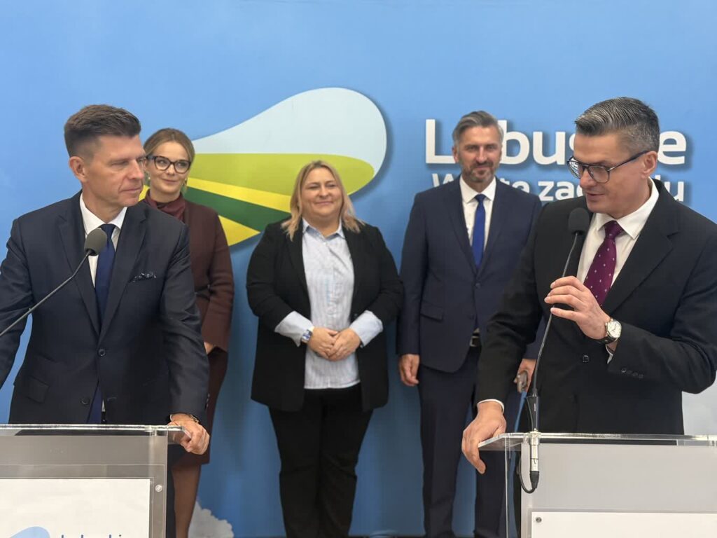 Jak deregulacja wpłynie na rozwój województwa lubuskiego? Radio Zachód - Lubuskie