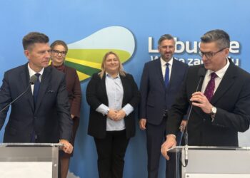 Jak deregulacja wpłynie na rozwój województwa lubuskiego? Radio Zachód - Lubuskie