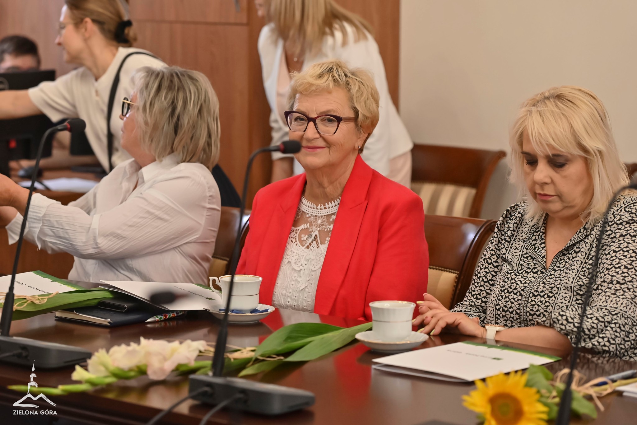 W listopadzie pierwszy dyżur Zielonogórskiej Rady Seniorów Radio Zachód - Lubuskie