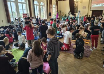 30 minut ważnej lekcji Radio Zachód - Lubuskie