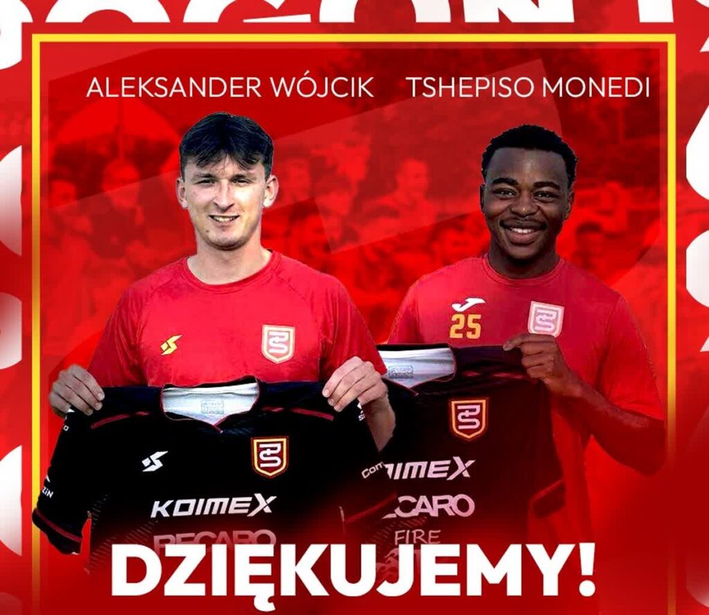 fot. materiały Pogoni Świebodzin