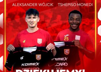 fot. materiały Pogoni Świebodzin