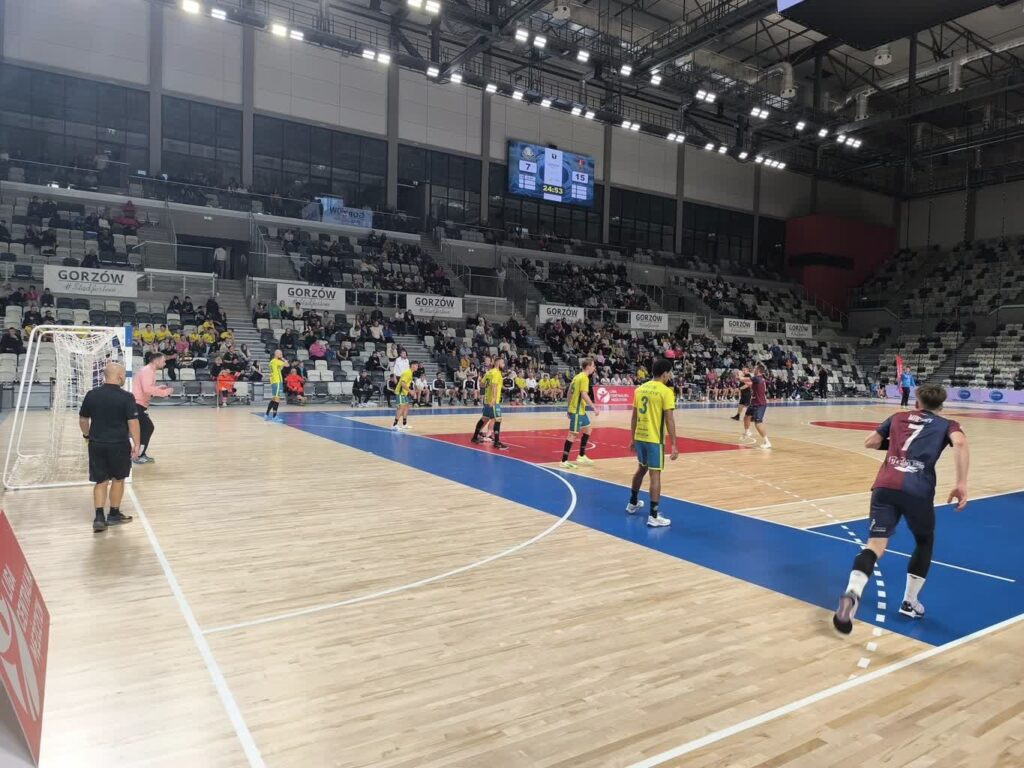 Stal goniła, ale Pogoni nie dogoniła Stal goniła, ale Pogoni nie dogoniła Radio Zachód - Lubuskie