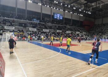 Stal goniła, ale Pogoni nie dogonila Radio Zachód - Lubuskie