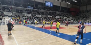 Stal goniła, ale Pogoni nie dogoniła Radio Zachód - Lubuskie