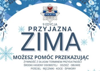 Przyjazna zima znów w Gorzowie! Radio Zachód - Lubuskie