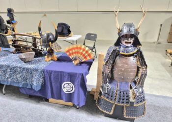 Targ Japoński w ten weekend w Gorzowie Radio Zachód - Lubuskie