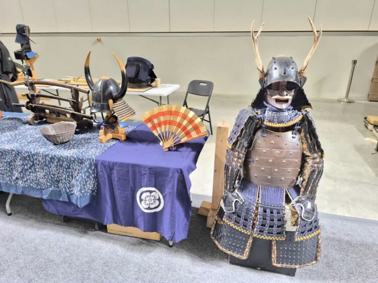 Targ Japoński w ten weekend w Gorzowie 9 Targ Japoński w ten weekend w Gorzowie Radio Zachód - Lubuskie