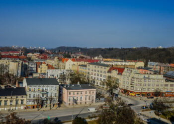 Miasto gotowe. Pierwsze oferty mieszkań na początku listopada Radio Zachód - Lubuskie