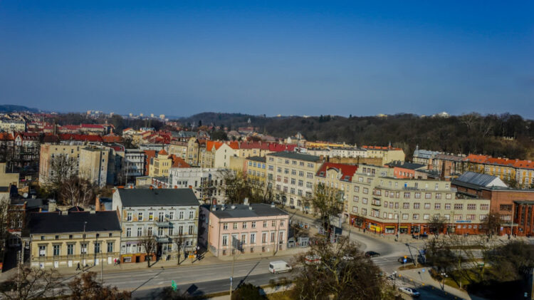 Miasto gotowe. Pierwsze oferty mieszkań na początku listopada Radio Zachód - Lubuskie