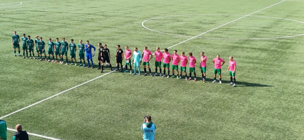 Lechia po raz drugi bez bramki i z jednym punktem Radio Zachód - Lubuskie